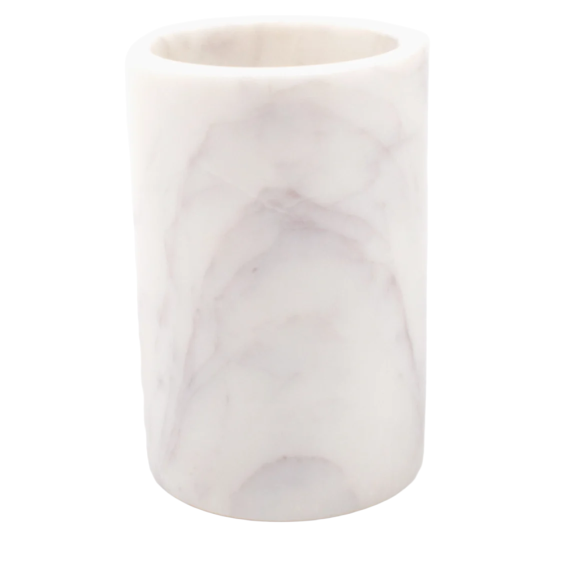 White Marble Wine Chiller