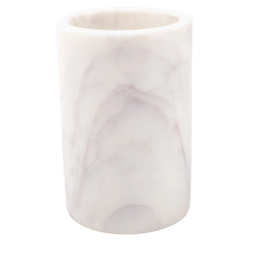 White Marble Wine Chiller