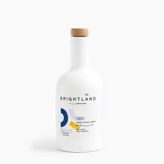 Alive Olive Oil - Brightland