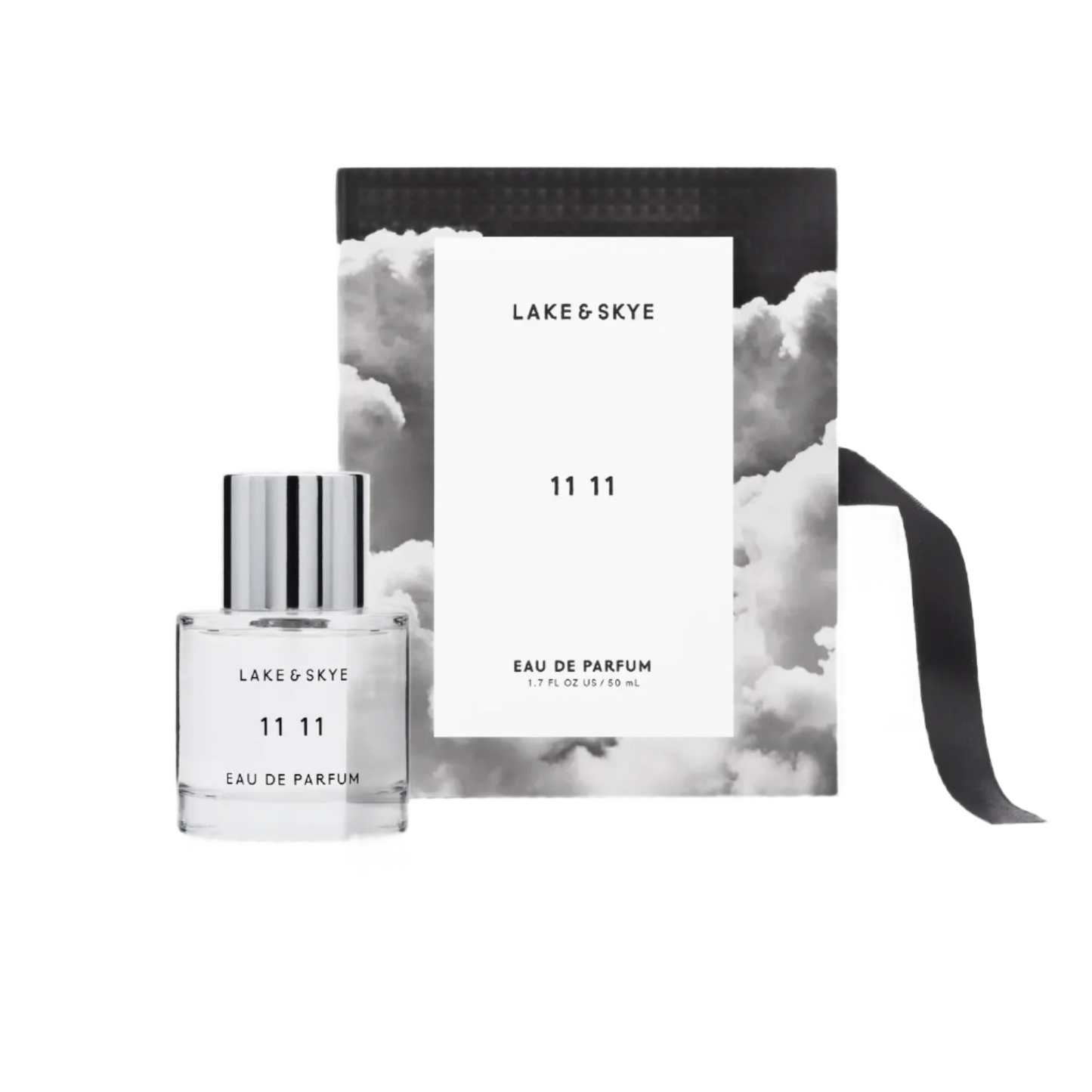 Allure Winner - 11 11 Eau De Parfum 1.7oz - Lake & Skye