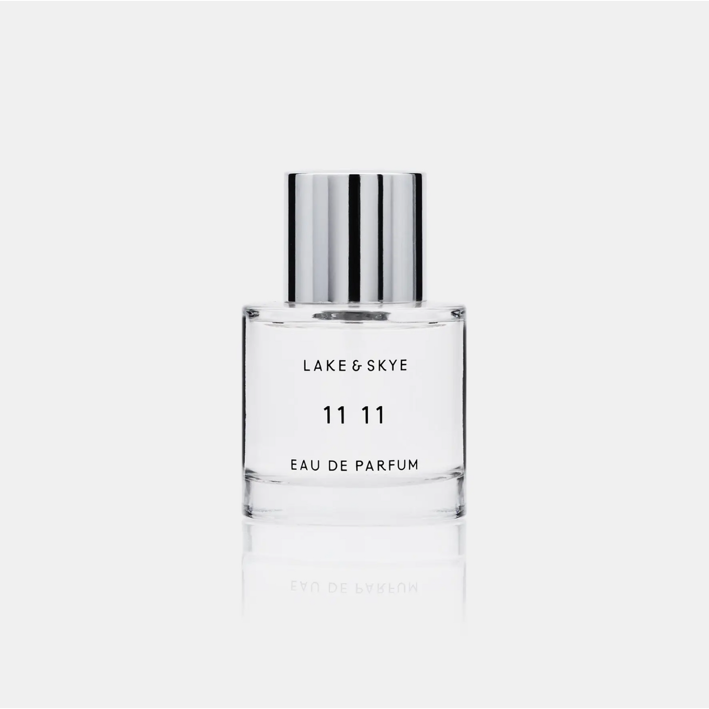 Allure Winner - 11 11 Eau De Parfum 1.7oz - Lake & Skye