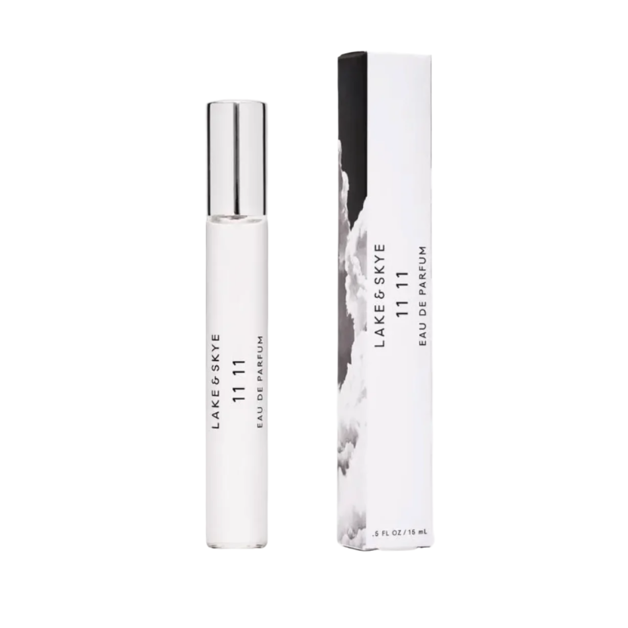 Allure Winner - 11 11 Eau de Parfum Purse Spray - Lake & Skye