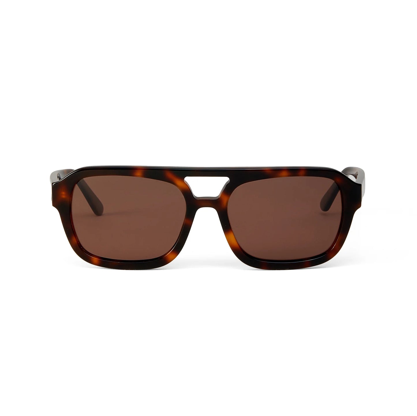 Late Checkout Sunglasses - Tort - Eleventh Hour